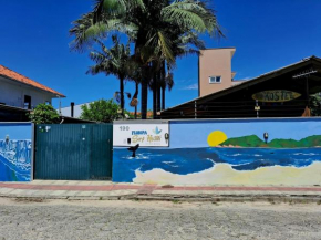 Floripa Surf Hostel